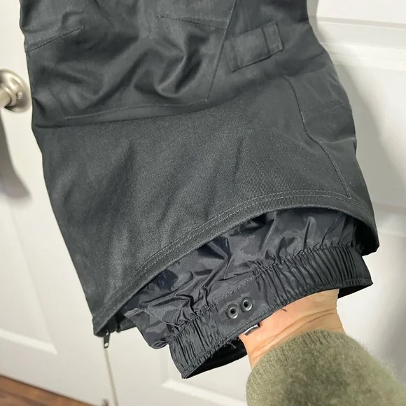 Burton Mens vent pants dry ride snowboard pants - Picture 6 of 12